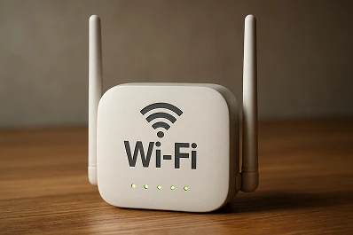 Wi-Fi